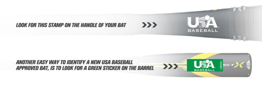 Bats With Marks2